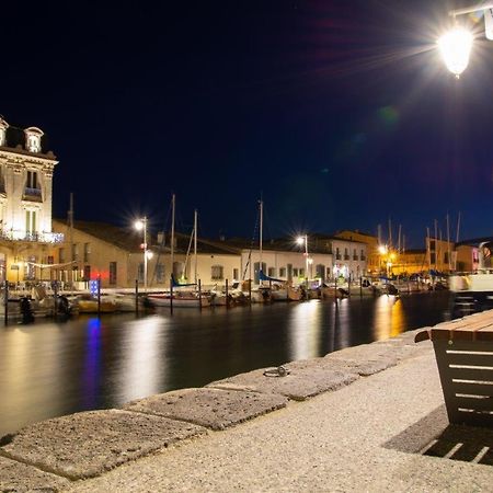 L Ephejules Appartement Marseillan  Buitenkant foto