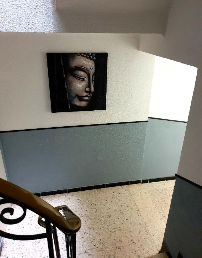 L Ephejules Appartement Marseillan  Buitenkant foto