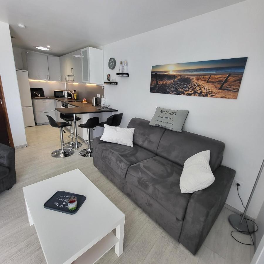 L Ephejules Appartement Marseillan  Buitenkant foto