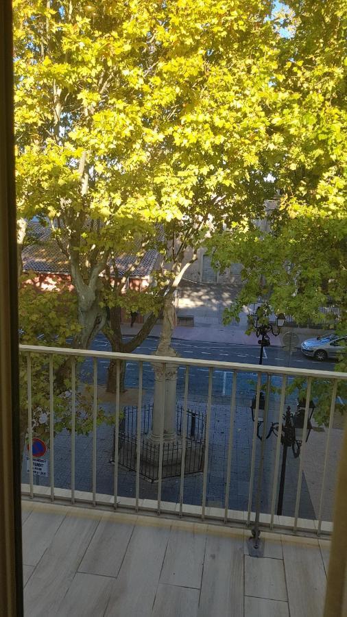 L Ephejules Appartement Marseillan  Buitenkant foto