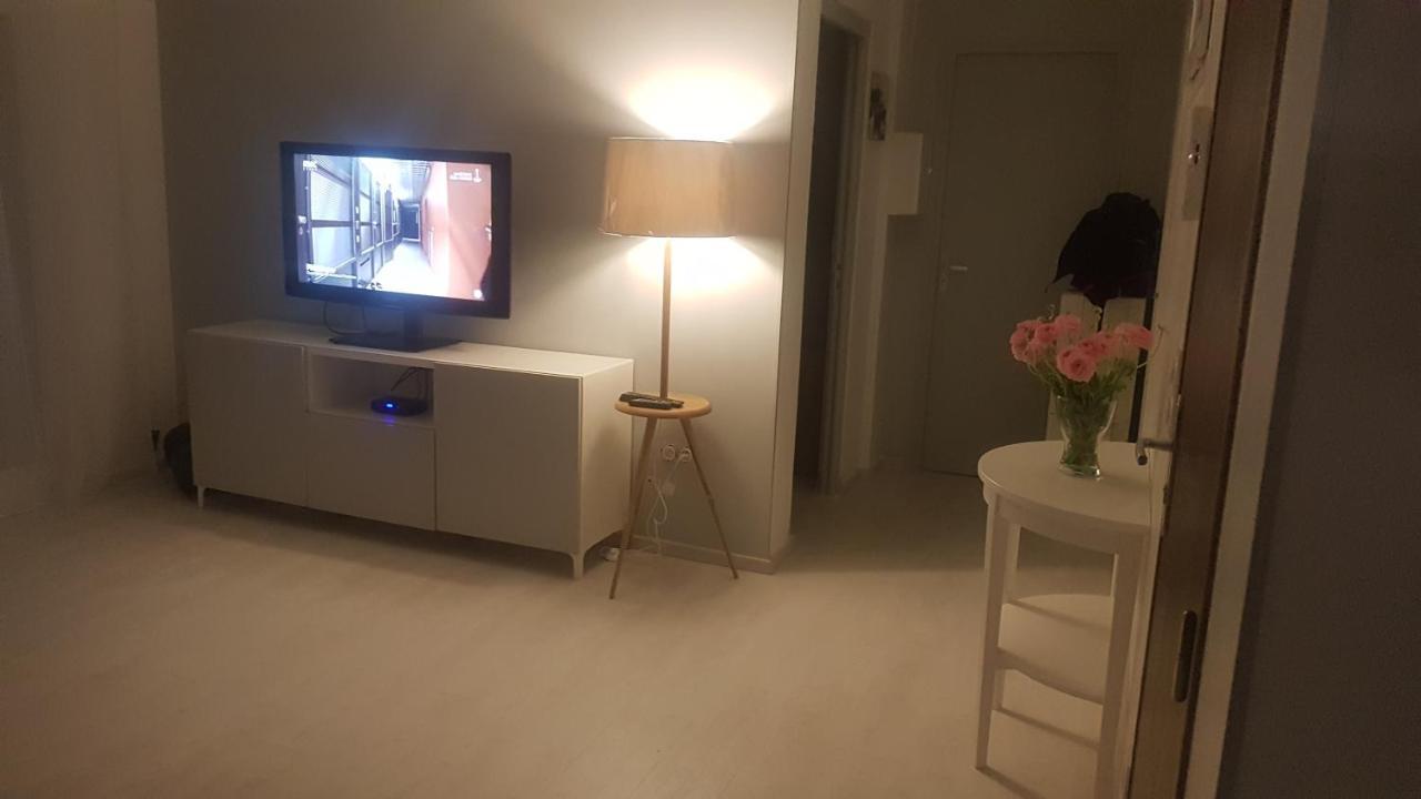 L Ephejules Appartement Marseillan  Buitenkant foto